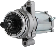 Parts Unlimited Starter Motor