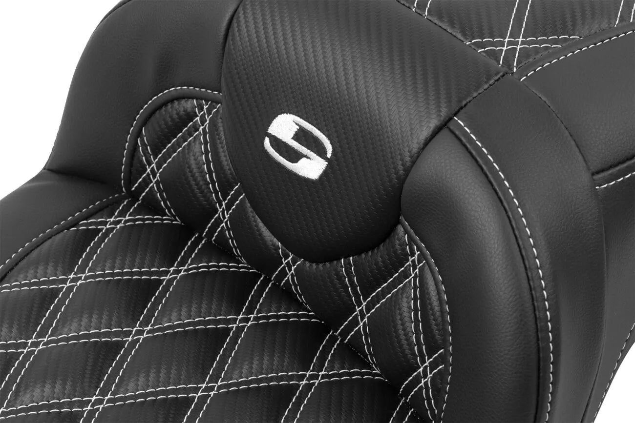 Saddlemen Roadsofa Extended Reach Seat