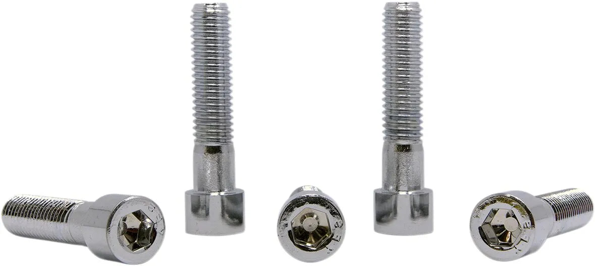 Drag Specialties Replacement Socket-head Bolts
