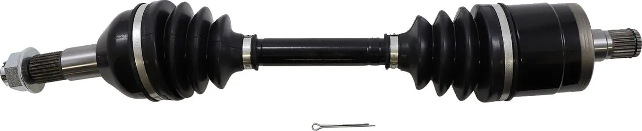 Moose Offroad Complete Axle Assembly