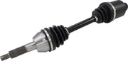 Epi Complete Axle Kit - Super Duty