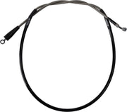 Moose Offroad Stainless Steel Braided Brake Line