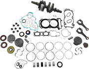 Vertex Engine Rebuild Kit 1000cc 4-stroke