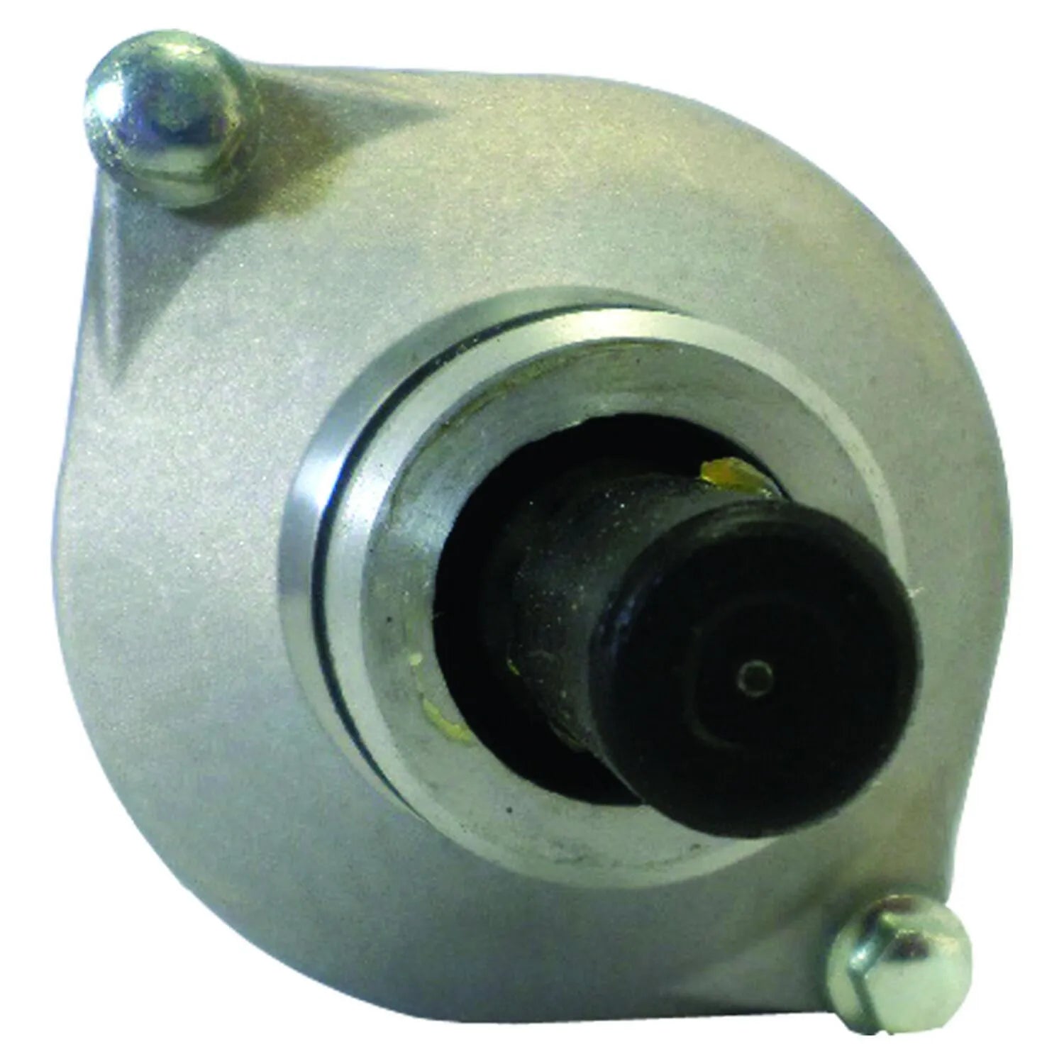 Parts Europe Starter - High-performance Replacement