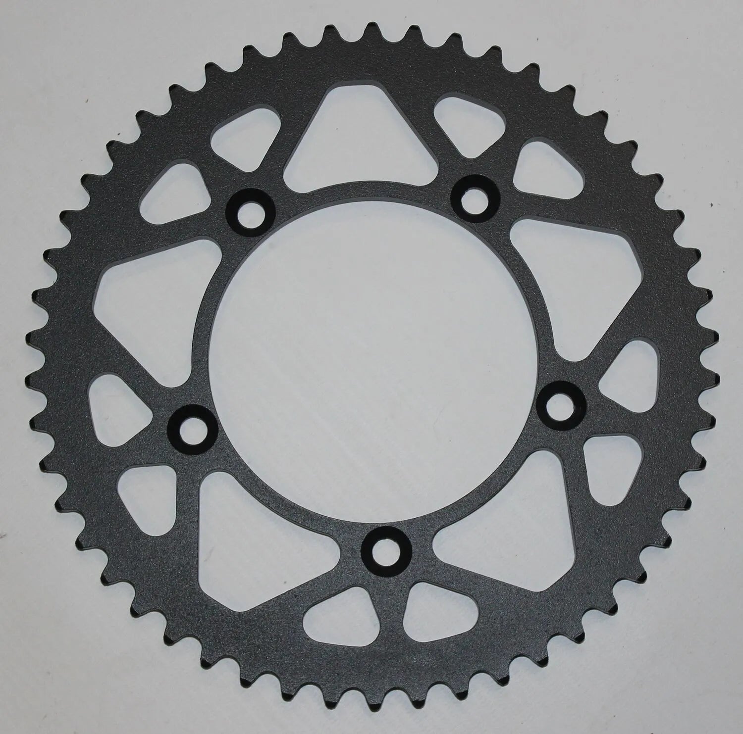 Moose Offroad Steel Rear Sprocket