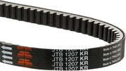 Jt Drive Belts Max Kvr Cvt Belt