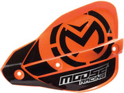 Moose Offroad Probend Handguards - Enhanced Protection