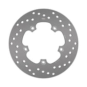 Ebc Round Hpsr Solid Brake Rotor Replacement