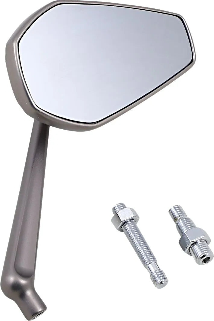 Arlen Ness Mini Stocker Mirror