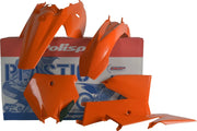 Polisport Body Kit For Ktm Oe Replacement