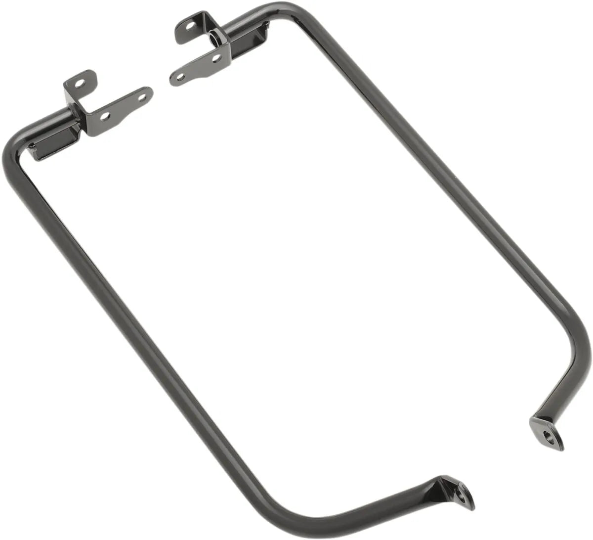 Drag Specialties Saddlebag Support Brackets