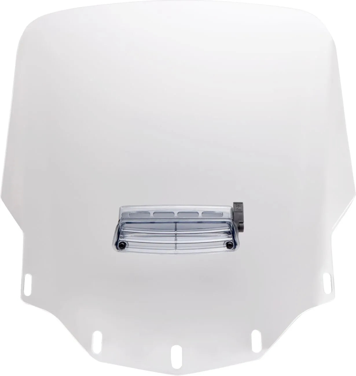 Memphis Shades Gold Wing Windshield