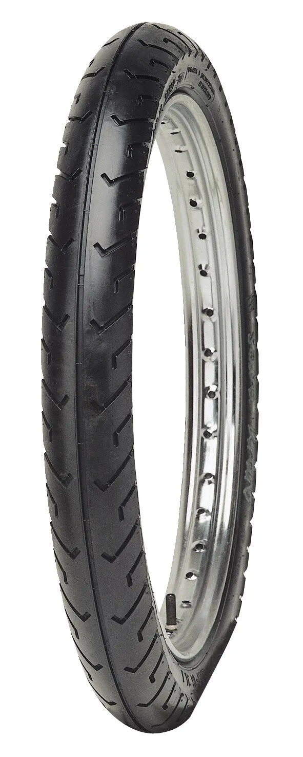 Mitas Mc 2 Tire 2.25-16 For Mopeds