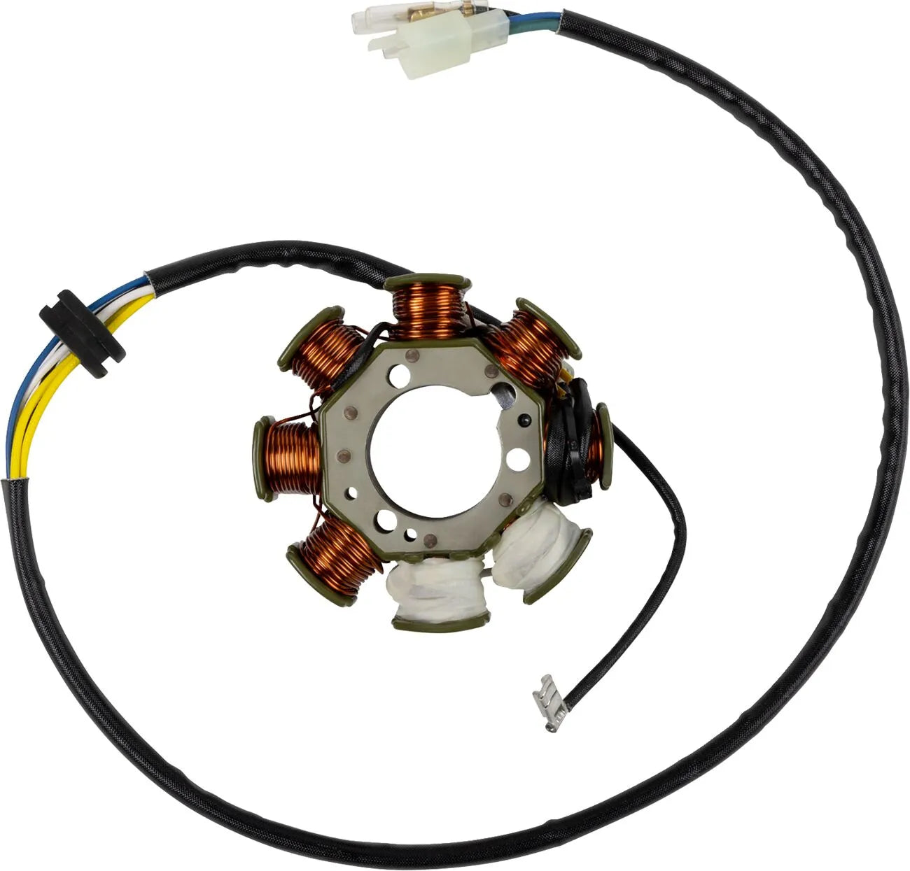 Moose Offroad Stator - Oe Replacement