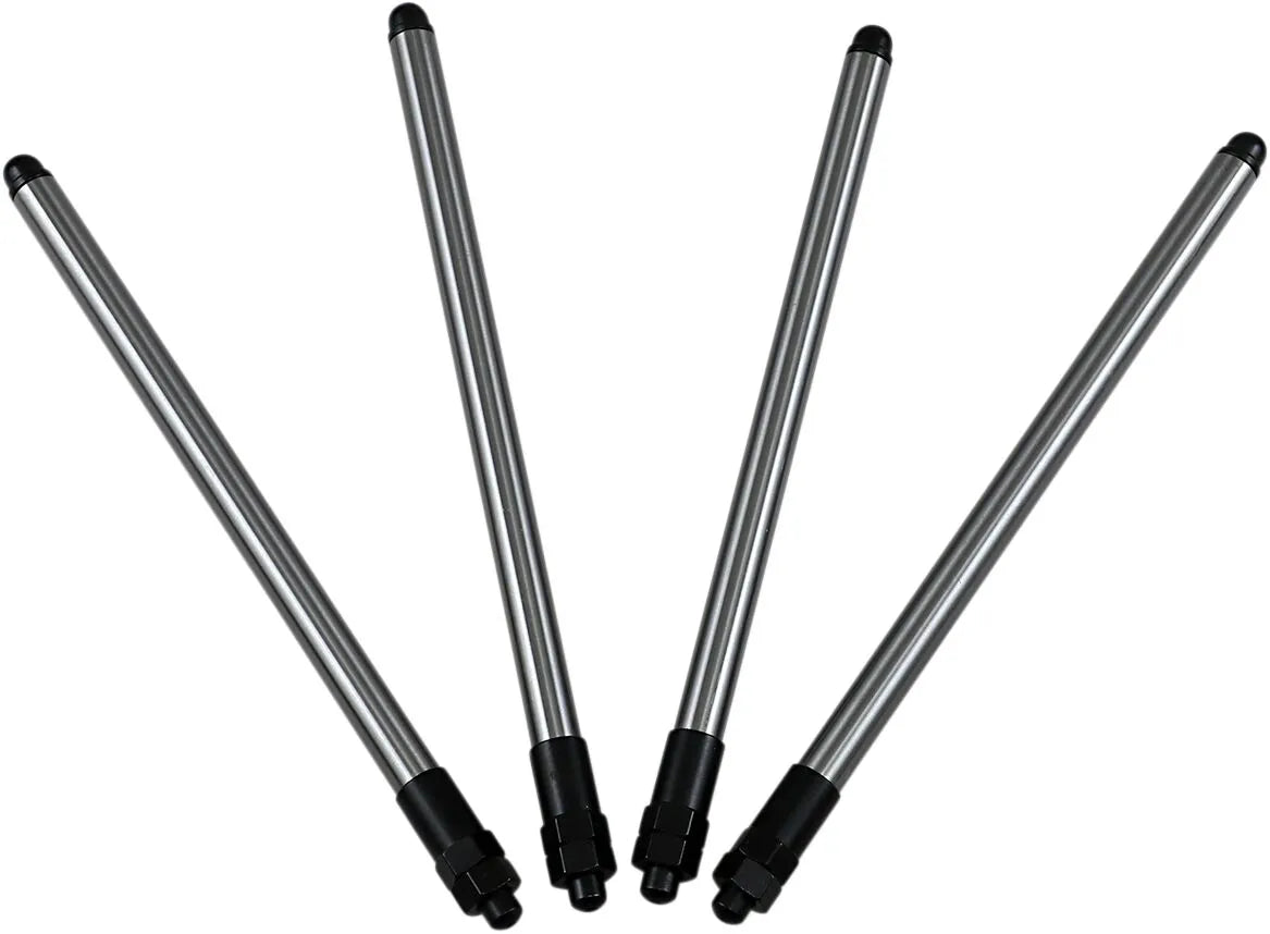 Andrews Adjustable Pushrods - Chrome Moly