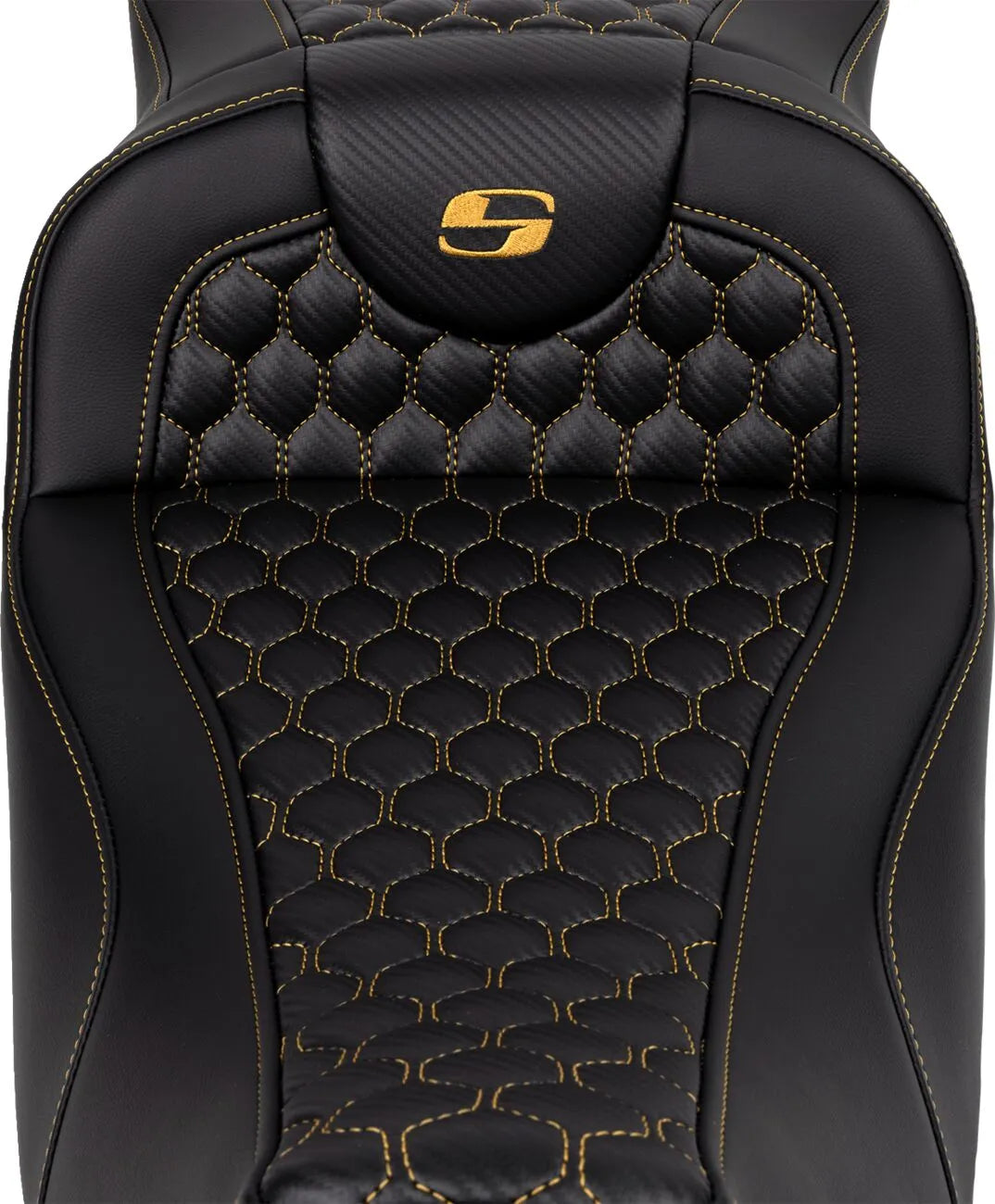 Saddlemen Honeycomb Roadsofa Seat