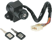 Emgo Ignition Switch - Oem Replacement