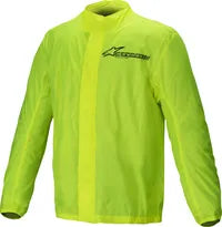 Alpinestars Hurricane Rain V2 Jacket Waterproof For Men