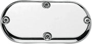 Pro-one Perf.mfg. Chrome Billet Inspection Cover