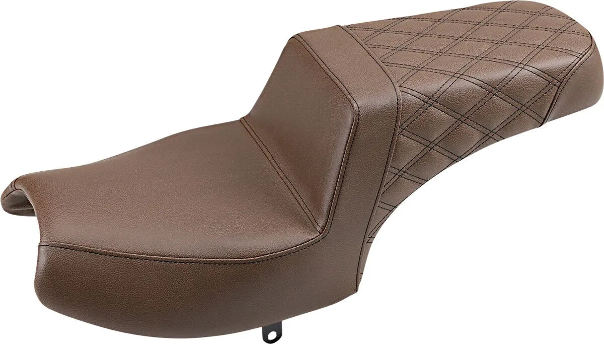 Saddlemen Step-up Seat - Gelcore Comfort