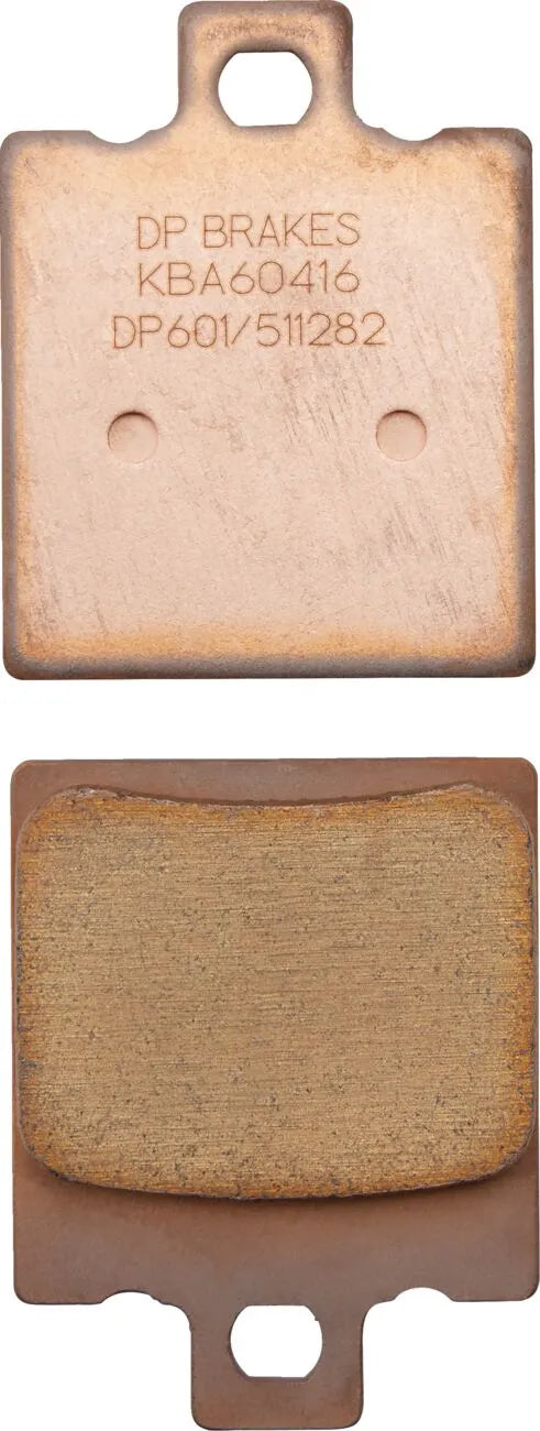Dp Brakes Standard Sintered Brake Pads