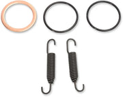 Moose Offroad Exhaust Gasket Kit For 2-stroke Engines