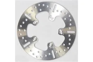 Ebc Round Hpsr Solid Brake Rotor Replacement