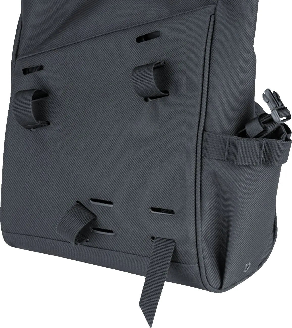 Kuryakyn Hoodrat Swing Arm Bag