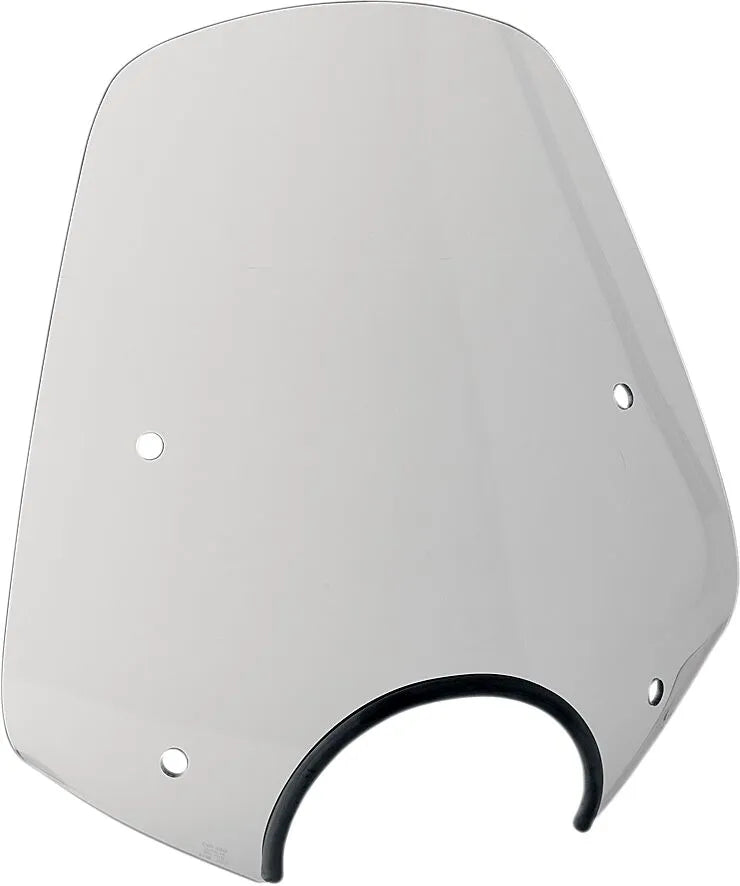 Memphis Shades Del Rio Sportshield - Gray