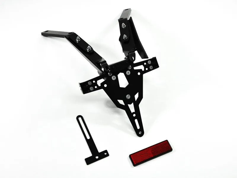 Zieger Pro License Plate Holder Type B