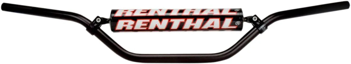 Renthal 966 Mx Handlebar - 7/8" Black