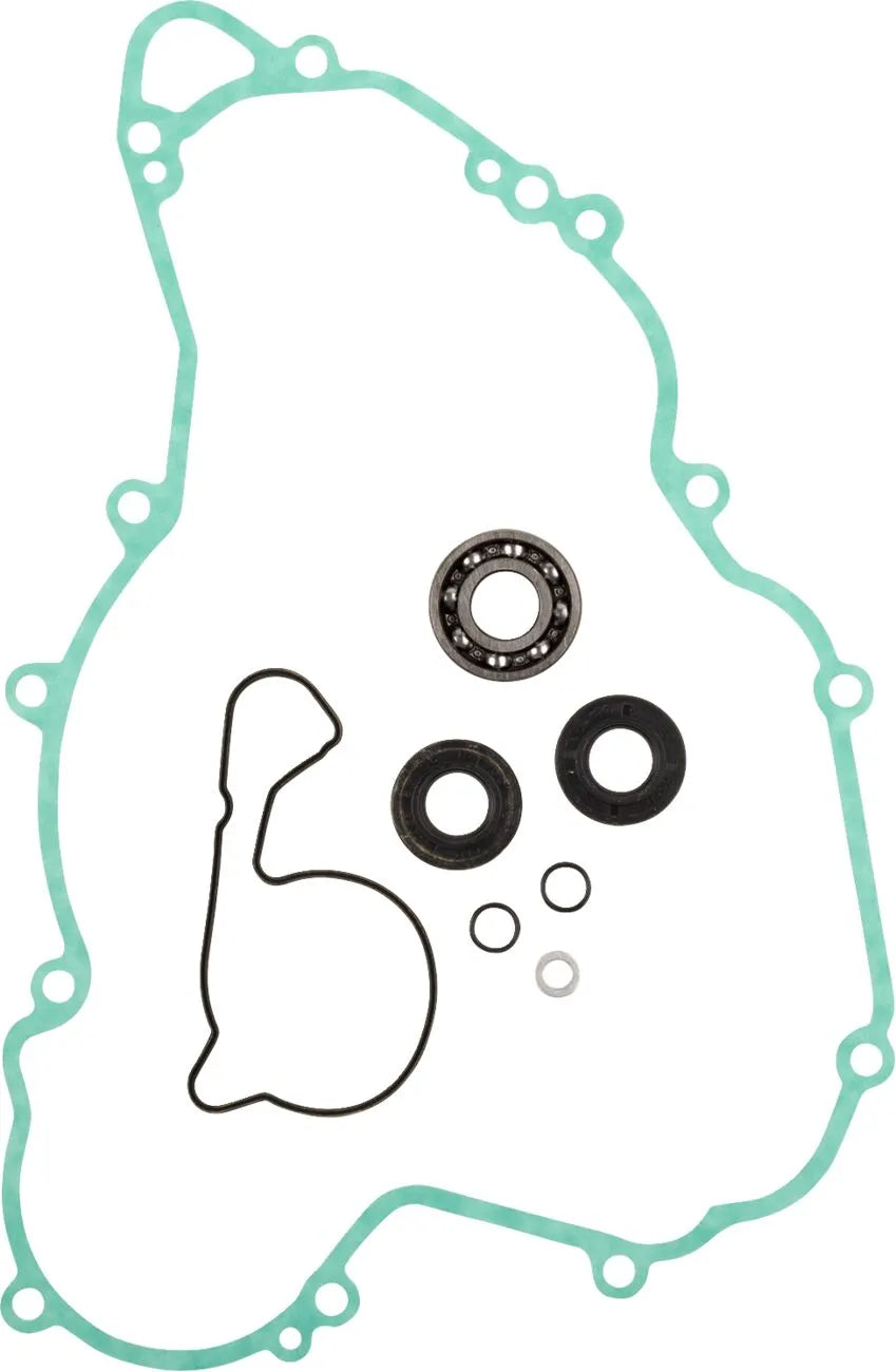 Prox Water Pump Rebuild Kit