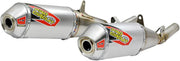 Pro Circuit T-6 Slip-on Silencer