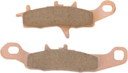 Ebc Long-life Sintered "R" Brake Pads