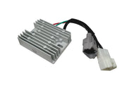 Motoplat Regulator - 12v Voltage Regulator