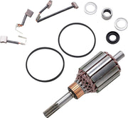Rick's Motorsport Electric Starter Rebuild Kit