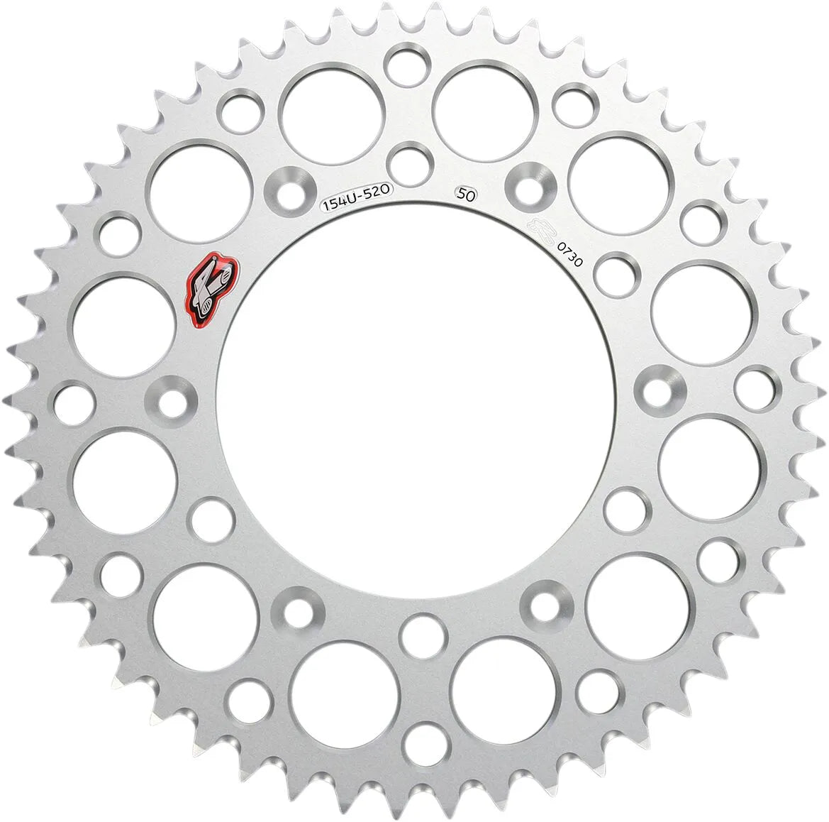 Renthal Ultralight 520 Sprocket