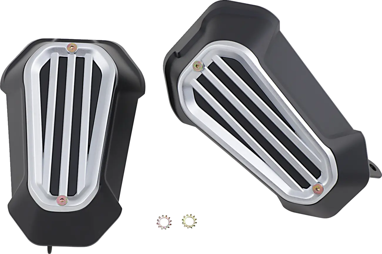 Kuryakyn Dillinger Handguards