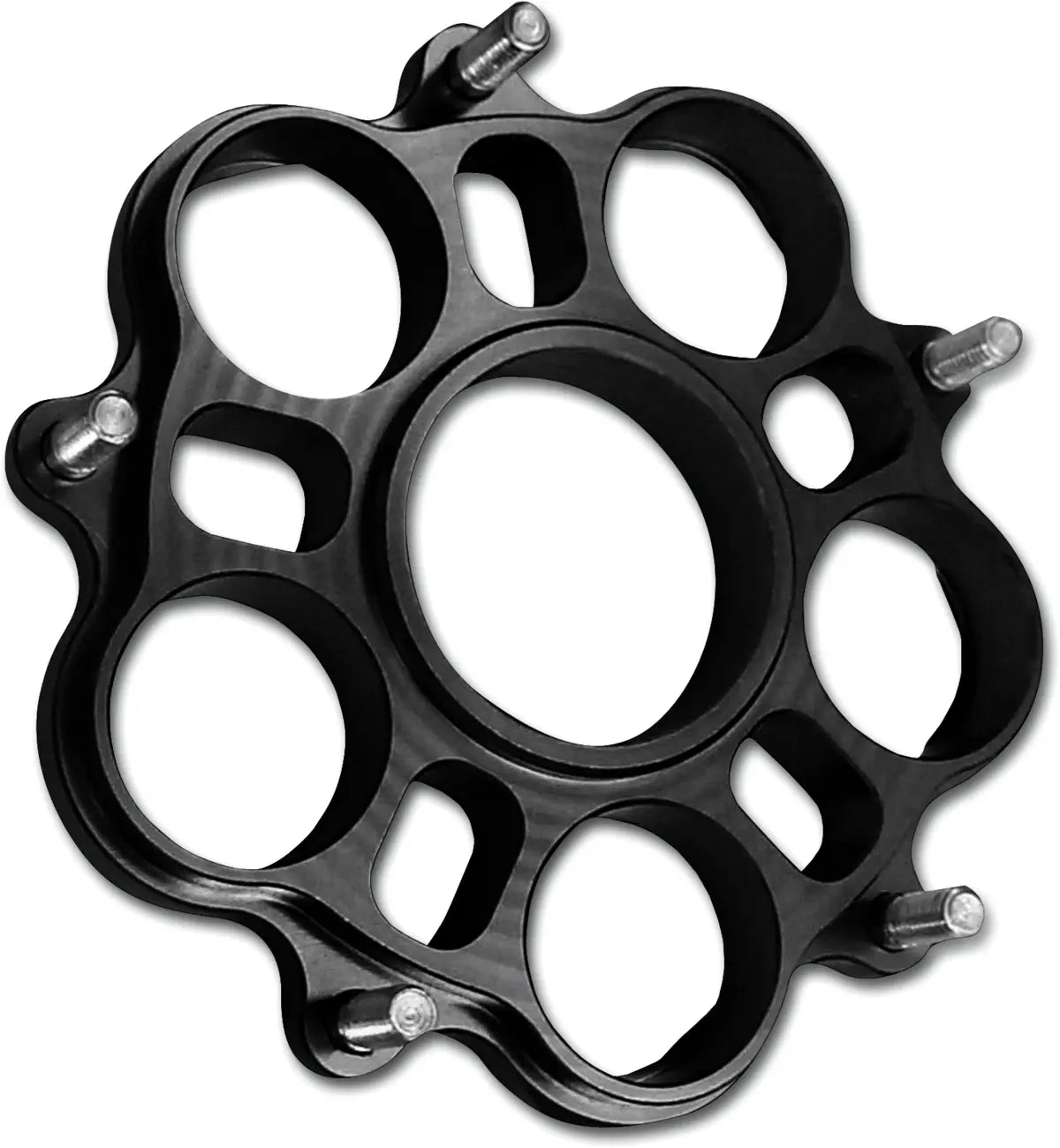 Jt Sprockets Carrier - Ducati Single-sided Swingarm