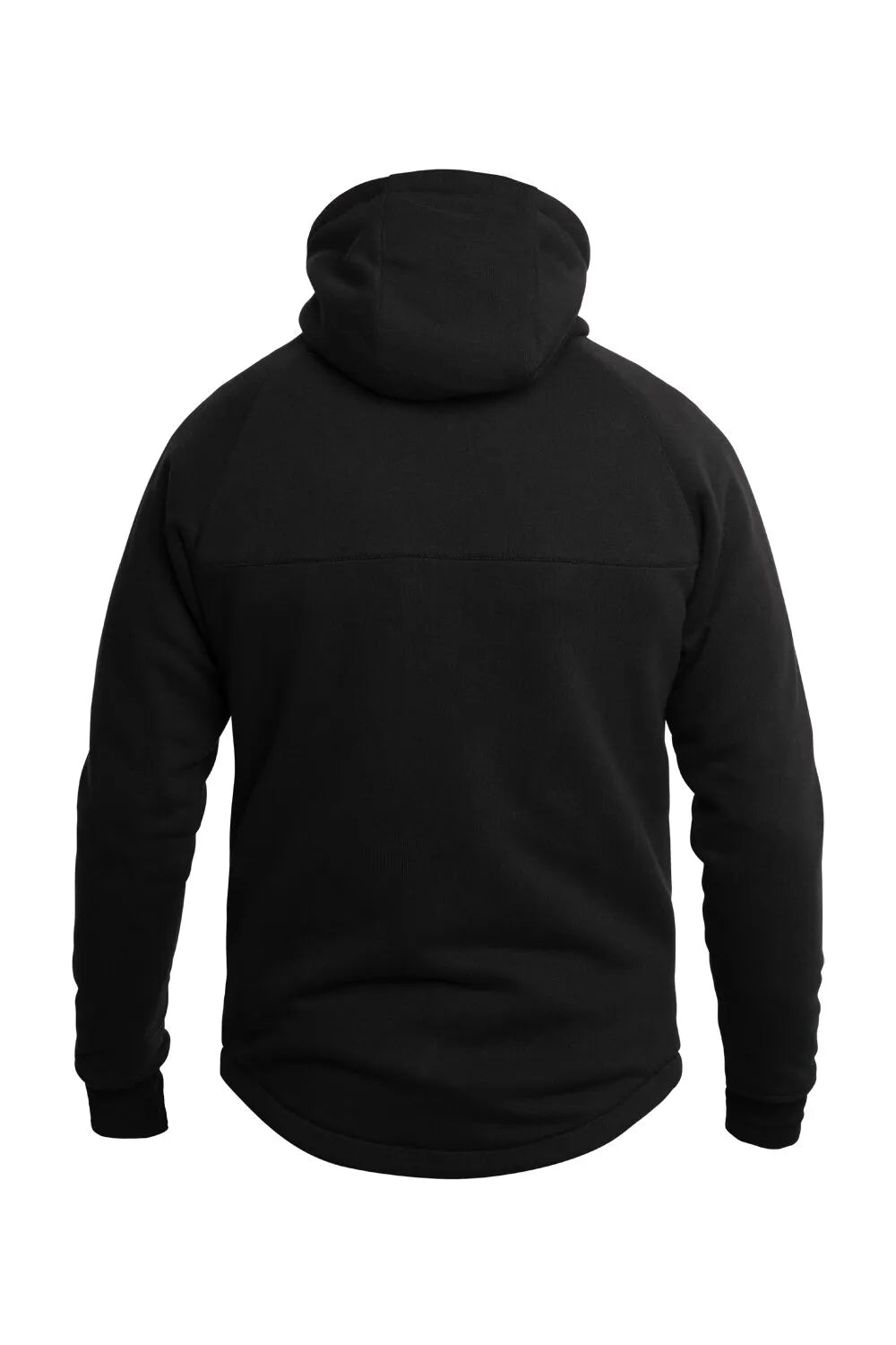 John Doe Xtm® V2 Hoodie Foreet Sport Riding - Black