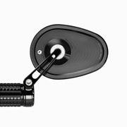 Motogadget Mo.view Club 60mm Handlebar End Mirror