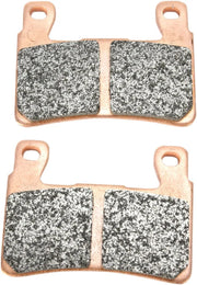 Ebc Gpfax Sintered Road Race Brake Pads