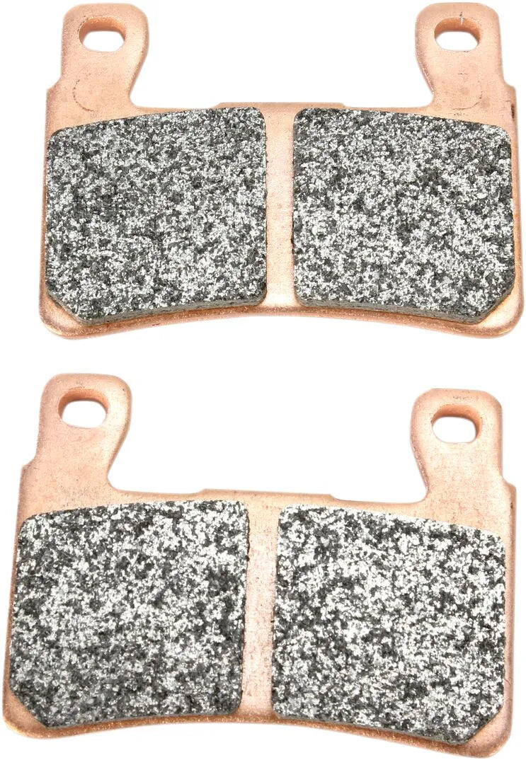 Ebc Gpfax Sintered Road Race Brake Pads