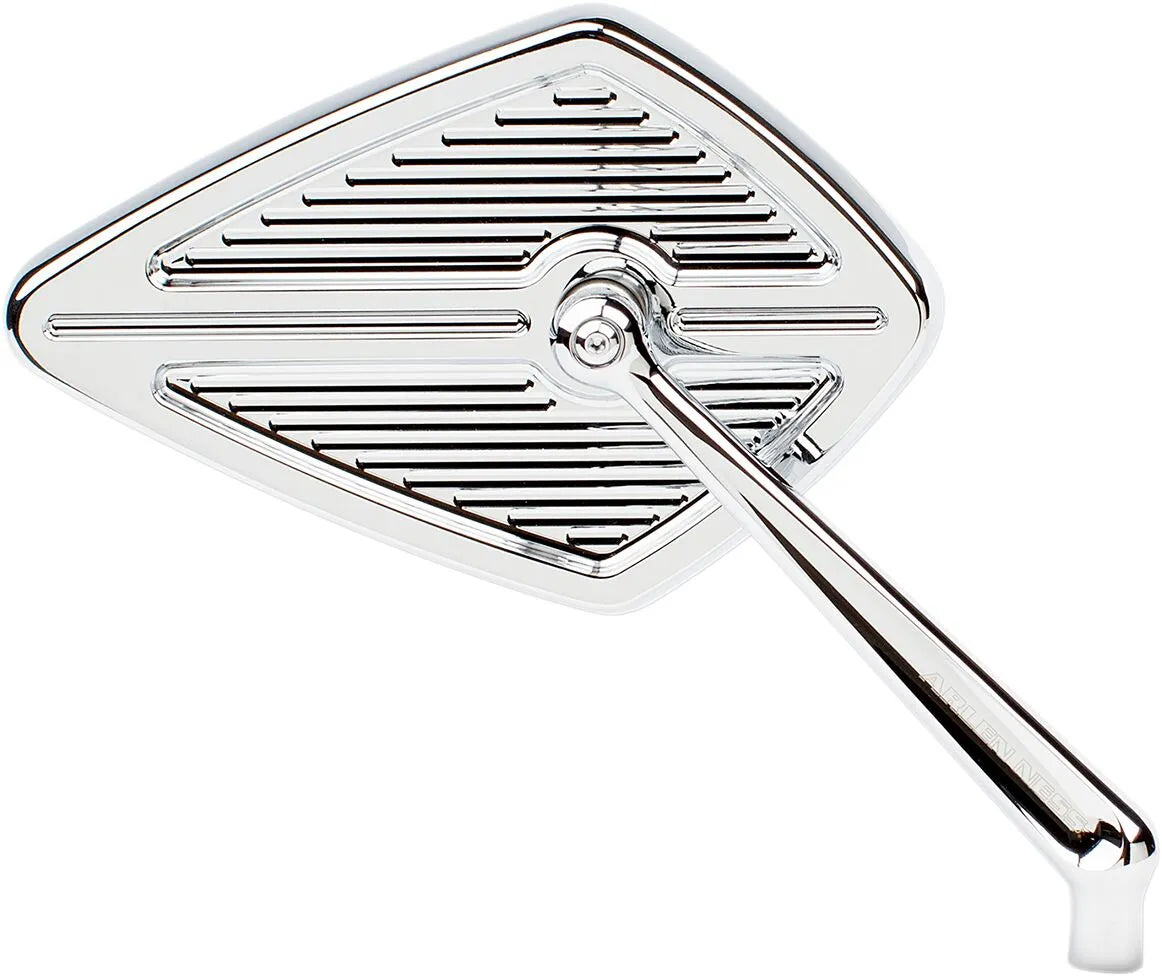 Arlen Ness Diamond Mirror