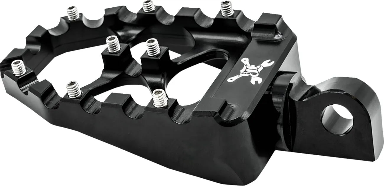 Burly Brand Mx Evolution Pegs