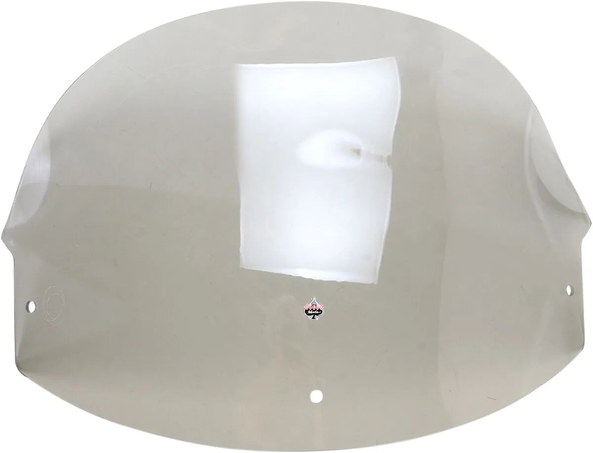 Klock Werks Flare™ Windshield