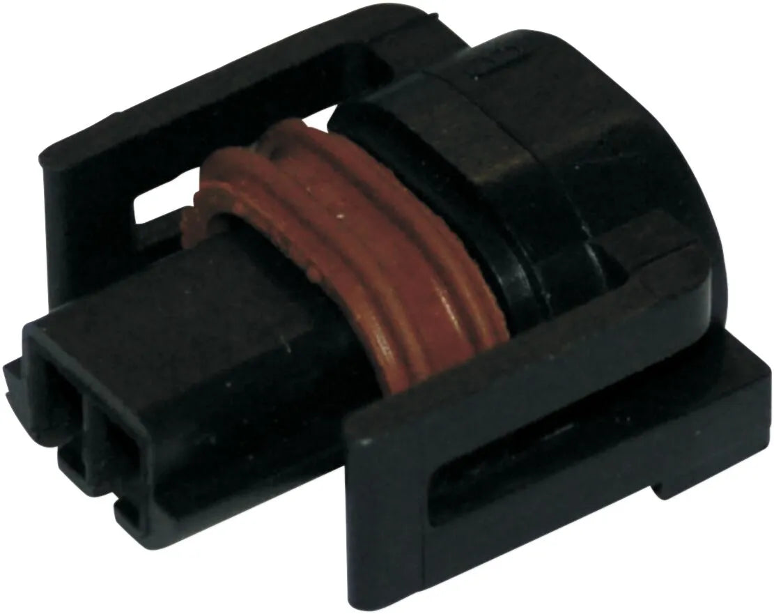 Namz Oem-type Connector - Delphi, 2-pin, Male