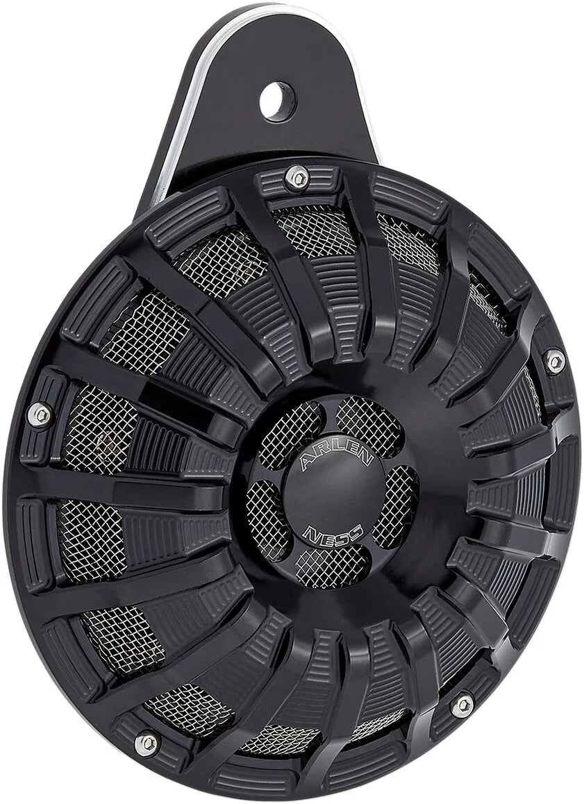 Arlen Ness Billet Horn - 110 Db