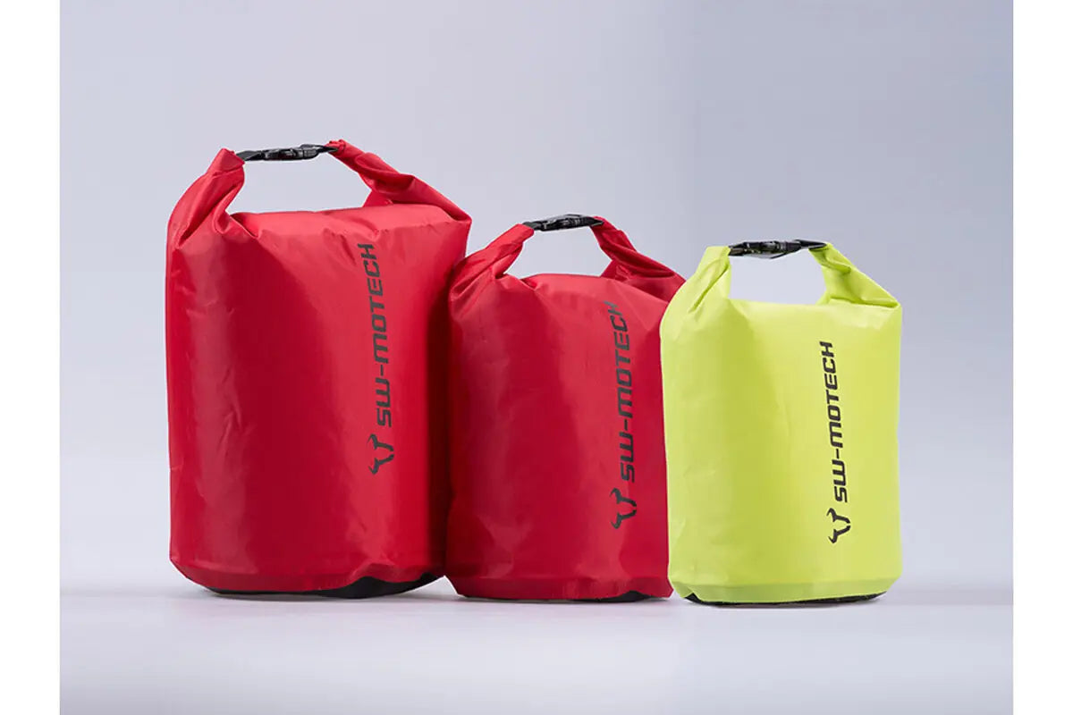 Sw-motech Drypack Storage Bag Set - 4, 8 & 13 Liters