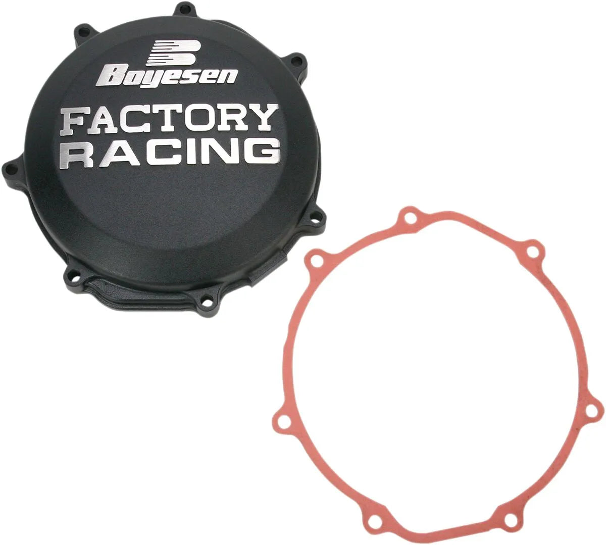 Boyesen Factory Clutch Cover
